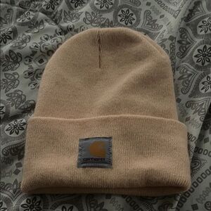 Carhartt Knit Beanie